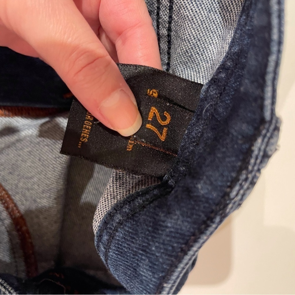 3/15$ Generic denim jeans - Picture 8 of 8